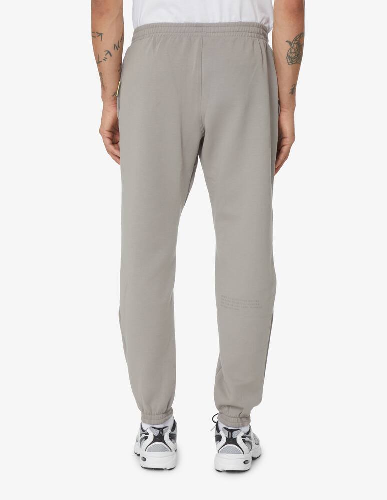rinascente Under Armour Summit knit sweatpants - Grey