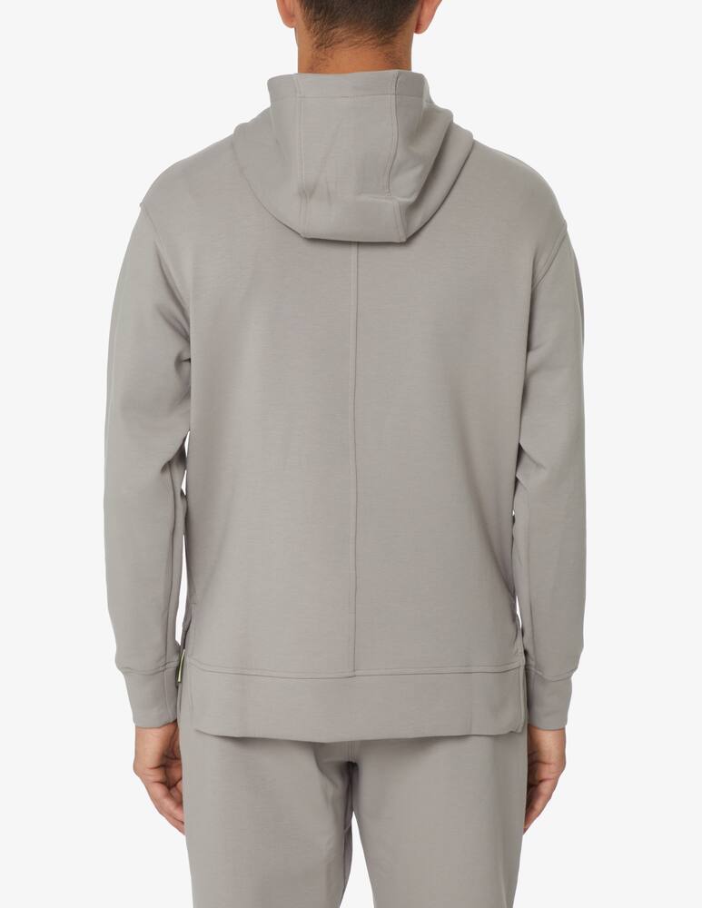 rinascente Under Armour Felpa con cappuccio summit knit - Grigio