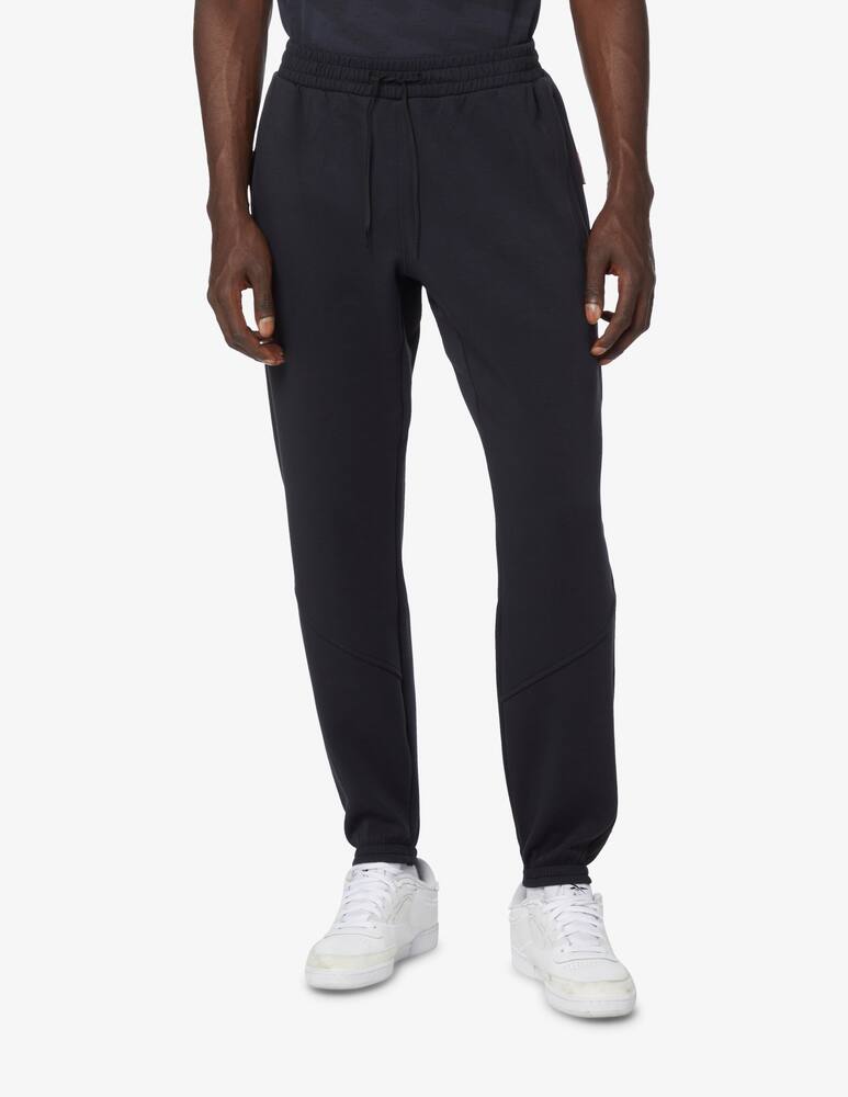 rinascente Under Armour Summit knit sweatpants - Black