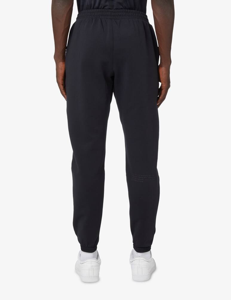 rinascente Under Armour Summit knit sweatpants - Black