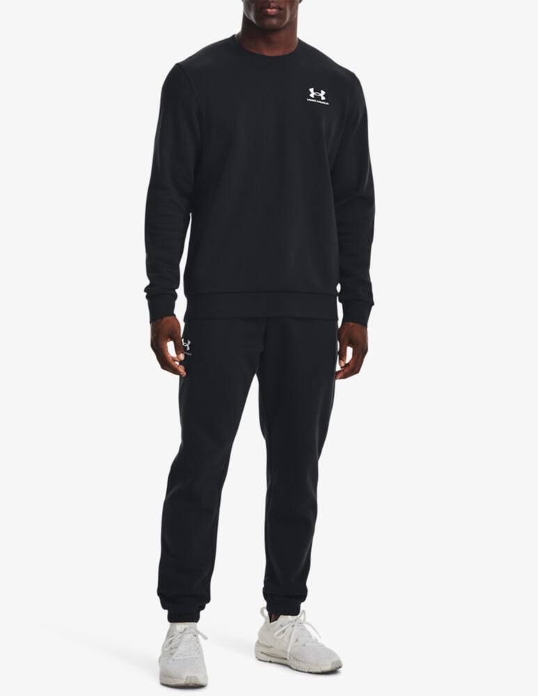 rinascente Under Armour Fleece crewneck sweatshirt