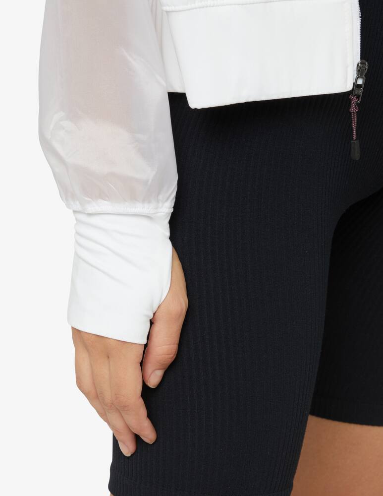 Under Armour Giacca UA Run Anywhere storm - Bianco - immagine 4 Under Armour Giacca UA Run Anywhere storm - Bianco - immagine 4