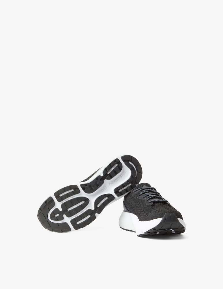 rinascente Under Armour Mega 3 clone sneakers