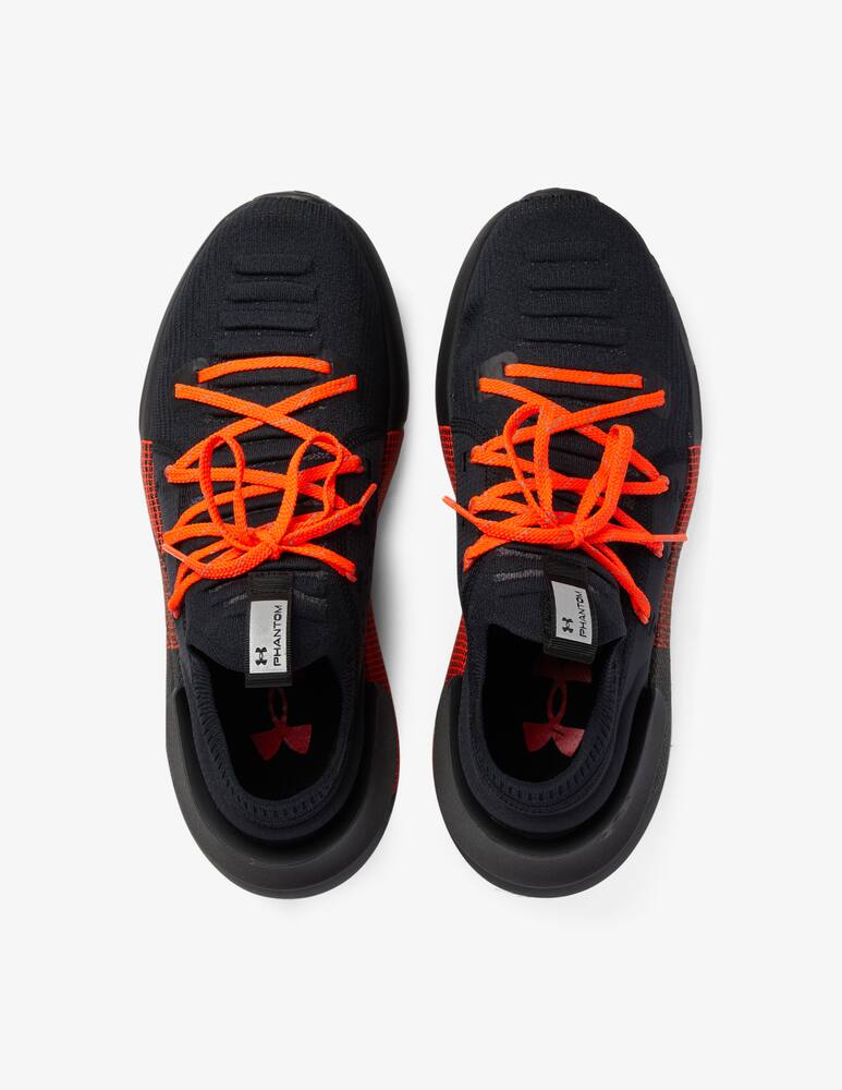 rinascente Under Armour Sneakers hovr phantom 3 reflect - Nero