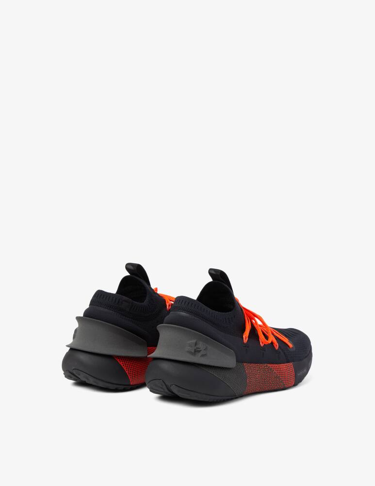rinascente Under Armour Sneakers hovr phantom 3 reflect - Nero