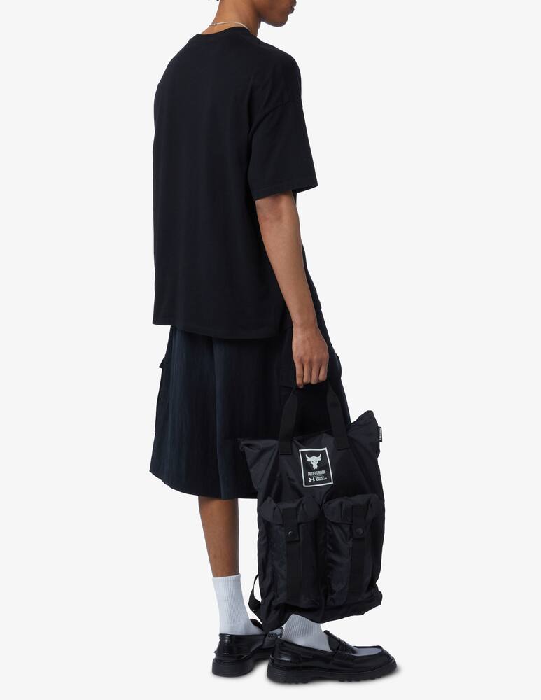 rinascente Under Armour Borsone the rock 