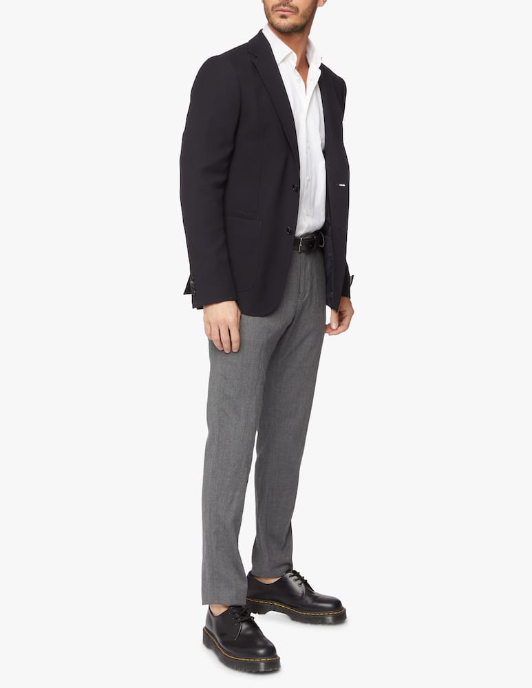 rinascente Zegna Gravity suit jacket