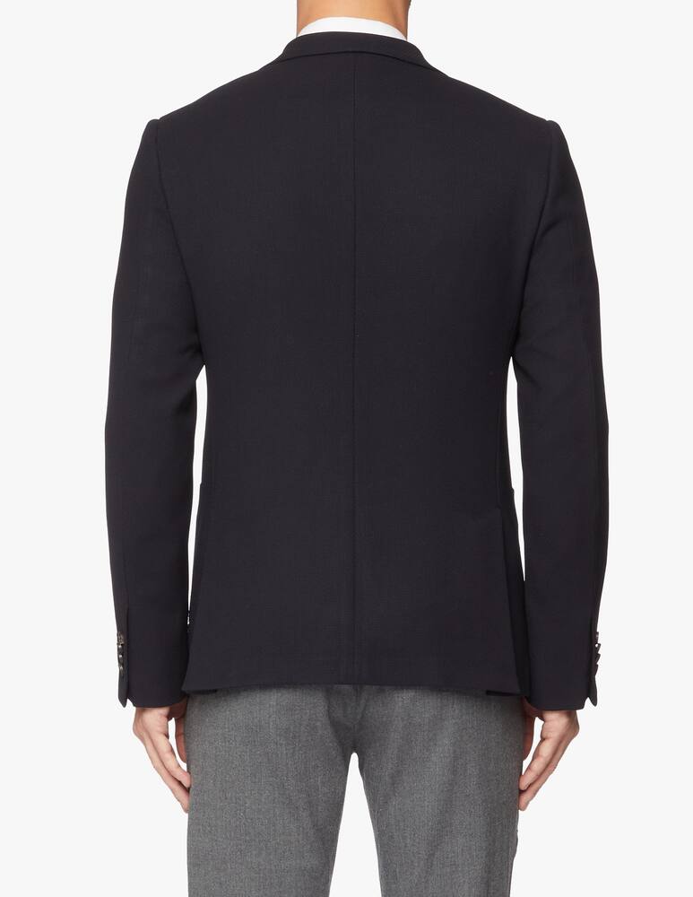 rinascente Zegna Gravity suit jacket