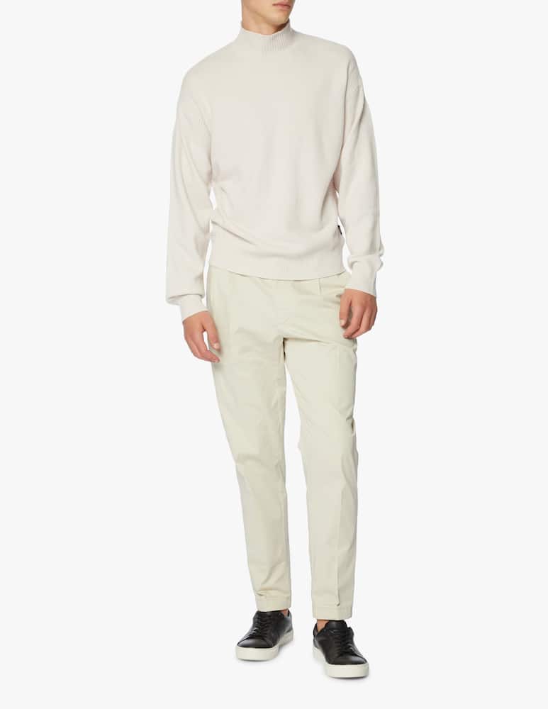 rinascente Zegna Recycled wool turtleneck