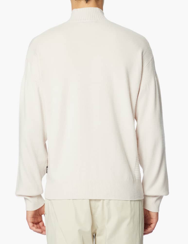 rinascente Zegna Recycled wool turtleneck