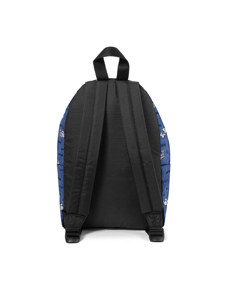 rinascente Eastpak Orbit Peanuts Snoopy Zaino
