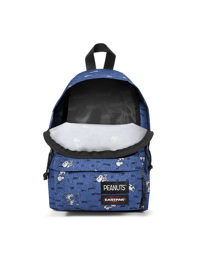 rinascente Eastpak Orbit Peanuts Snoopy Zaino
