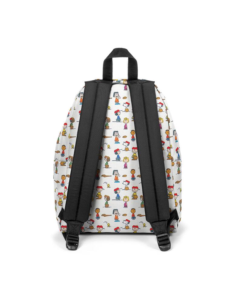 rinascente Eastpak Padded Pakr Peanuts Baseball Zaino