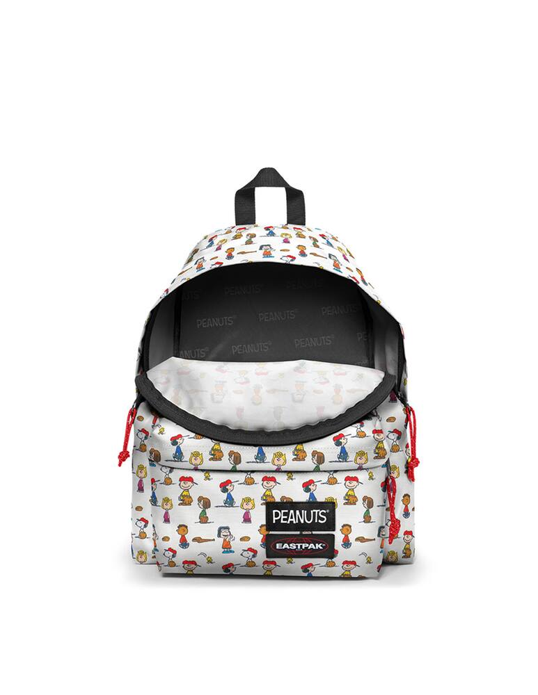 rinascente Eastpak Padded Pakr Peanuts Baseball Zaino