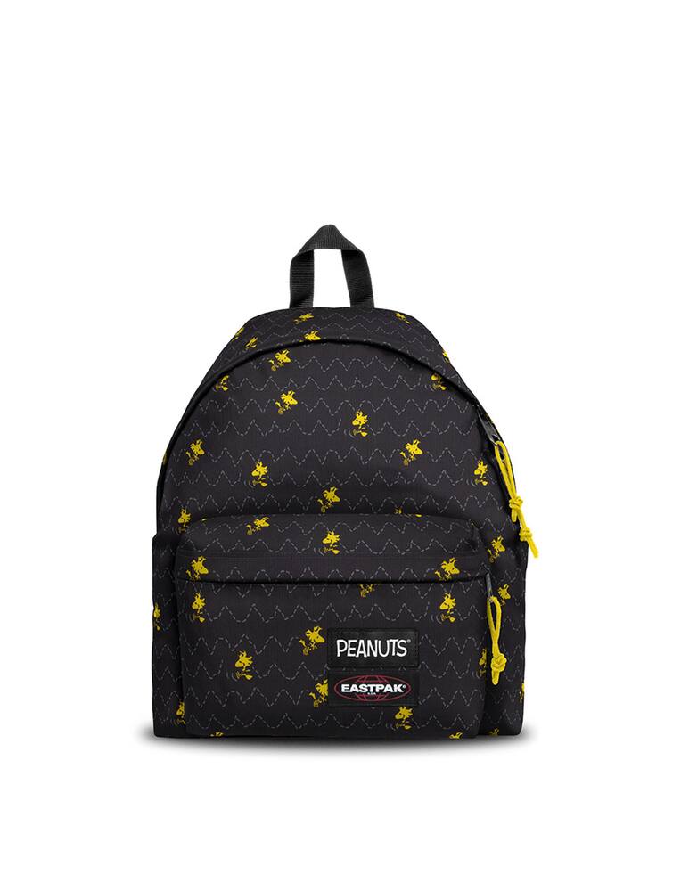 rinascente Eastpak Padded Pakr Peanuts Woodstock Backpack