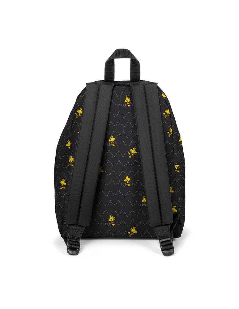 rinascente Eastpak Padded Pakr Peanuts Woodstock Backpack