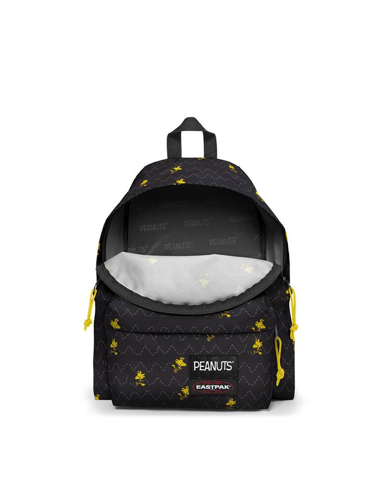 rinascente Eastpak Padded Pakr Peanuts Woodstock Backpack
