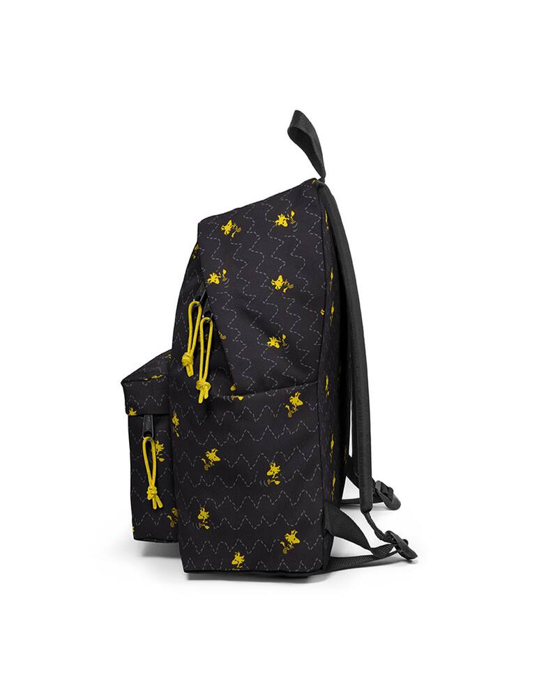 rinascente Eastpak Padded Pakr Peanuts Woodstock Backpack