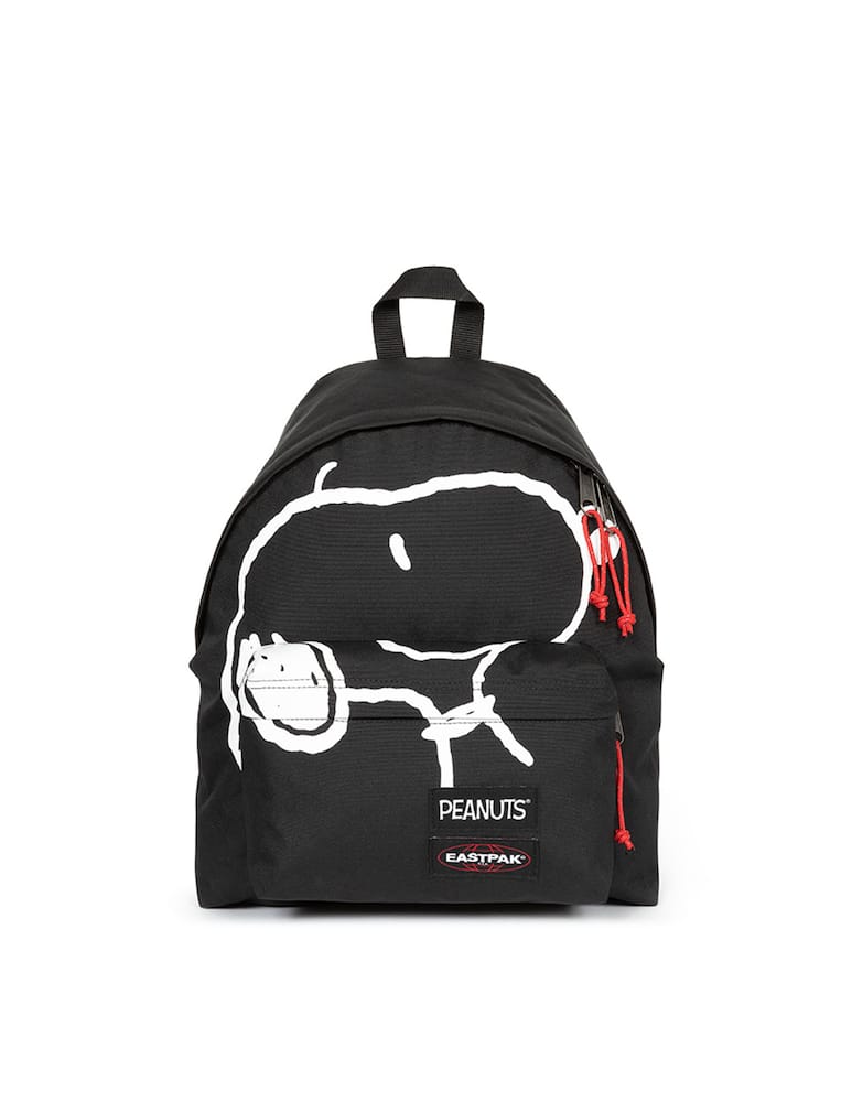 rinascente Eastpak Padded Pakr Placed Snoopy Zaino