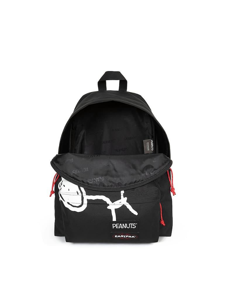 rinascente Eastpak Padded Pakr Placed Snoopy Zaino