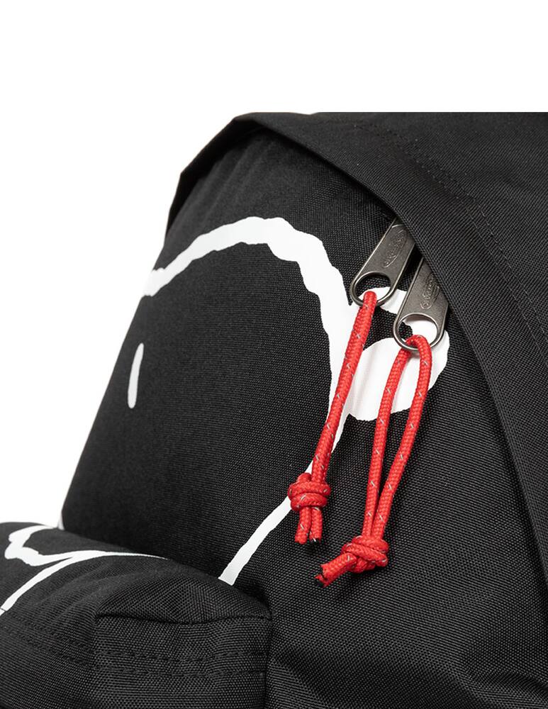 rinascente Eastpak Padded Pakr Placed Snoopy Zaino