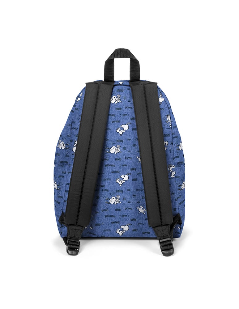 rinascente Eastpak Padded Pakr Peanuts Snoopy Zaino