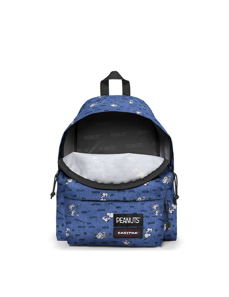 rinascente Eastpak Padded Pakr Peanuts Snoopy Zaino