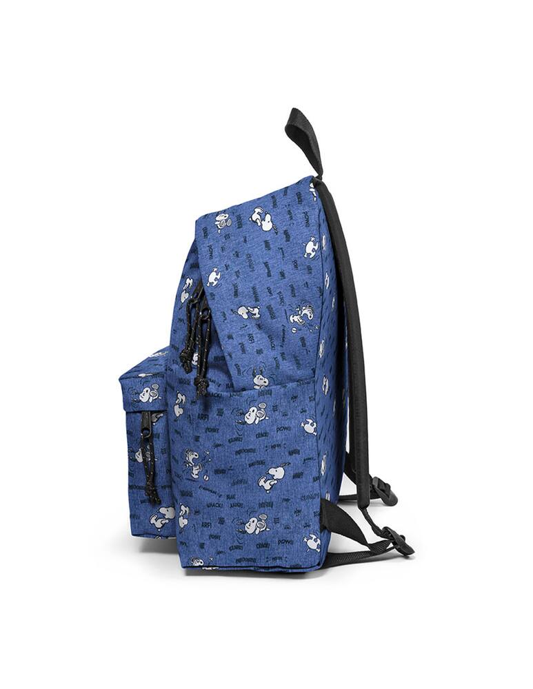 rinascente Eastpak Padded Pakr Peanuts Snoopy Zaino
