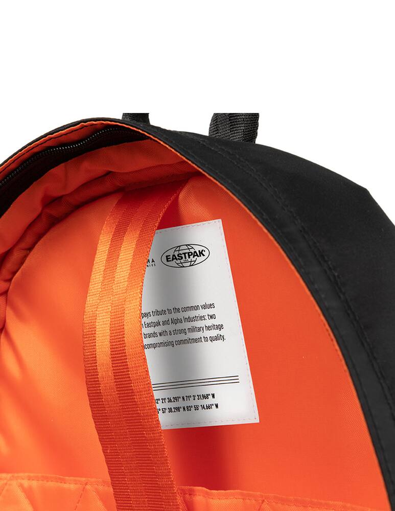 rinascente Eastpak Floid Alpha Backpack