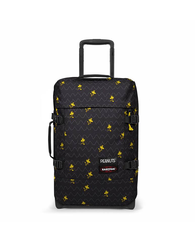 rinascente Eastpak Tranverz S Peanuts Woodstock Cabin Trolley