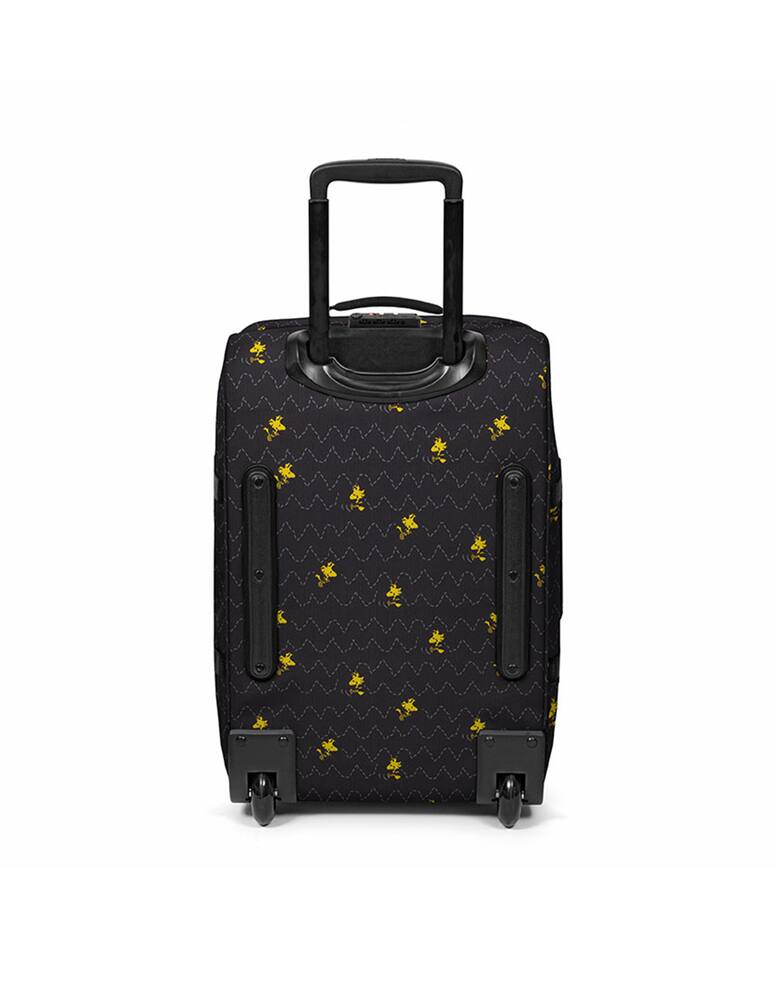 rinascente Eastpak Tranverz S Peanuts Woodstock Cabin Trolley
