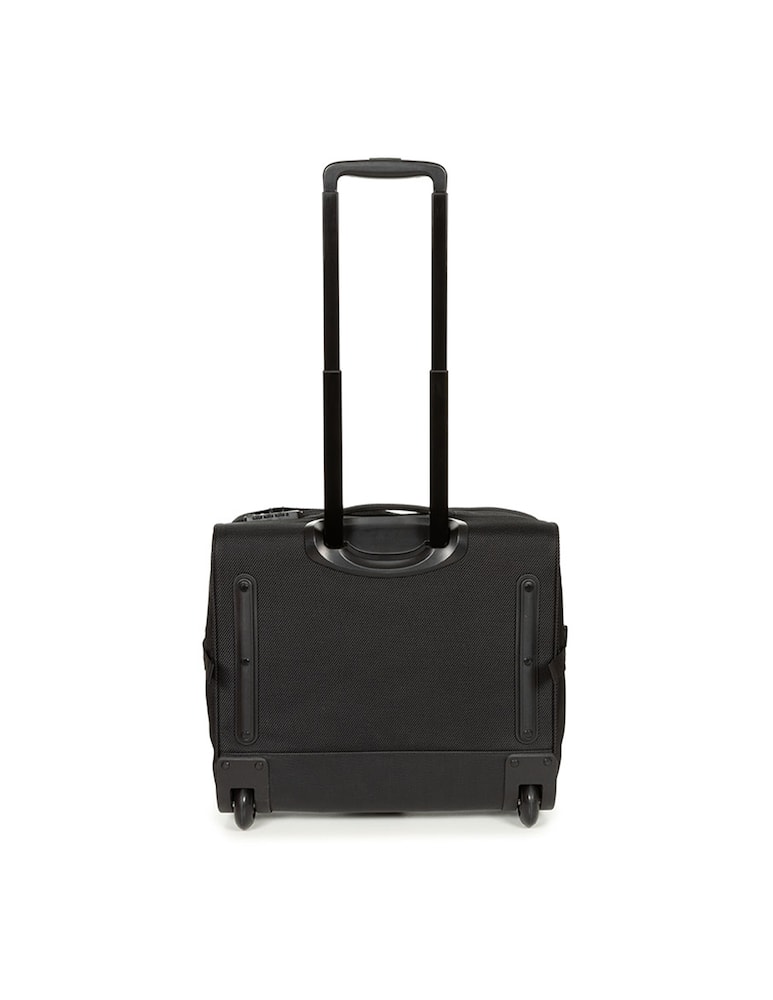 rinascente Eastpak Tranverz H Cnnct Coat Business Trolley