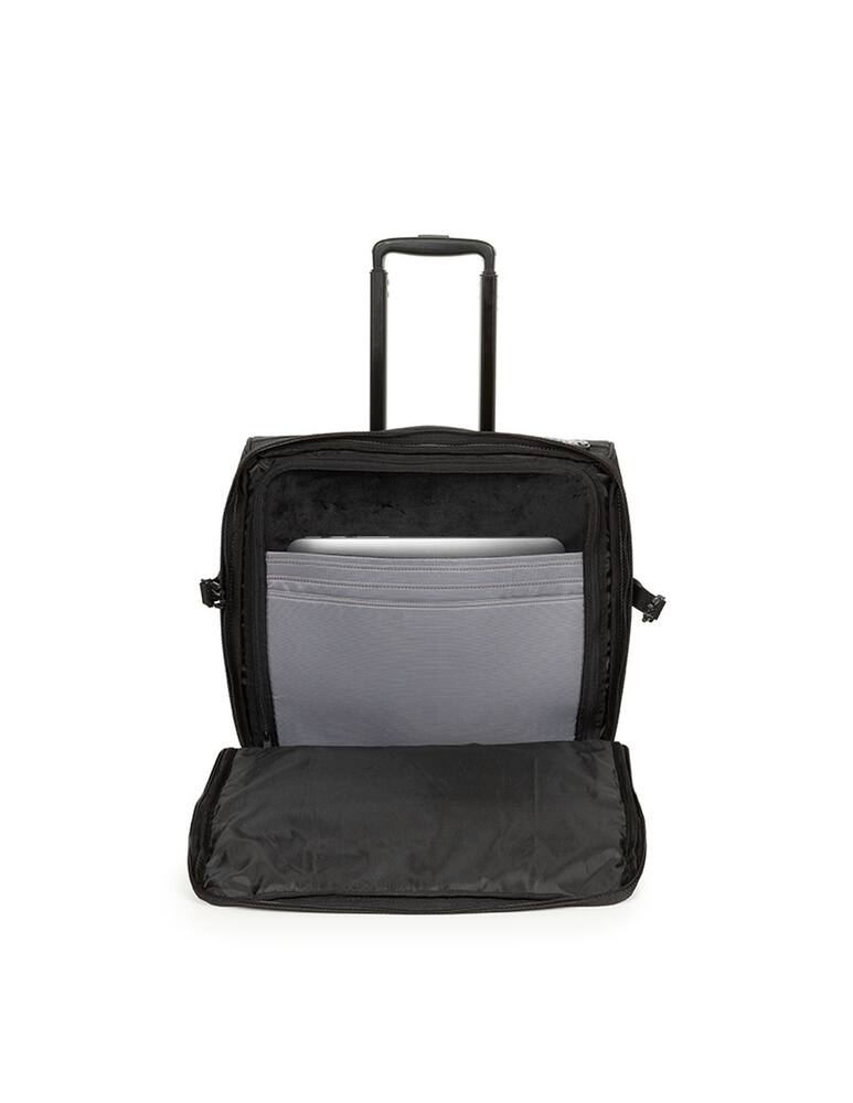 rinascente Eastpak Tranverz H Cnnct Coat Business Trolley