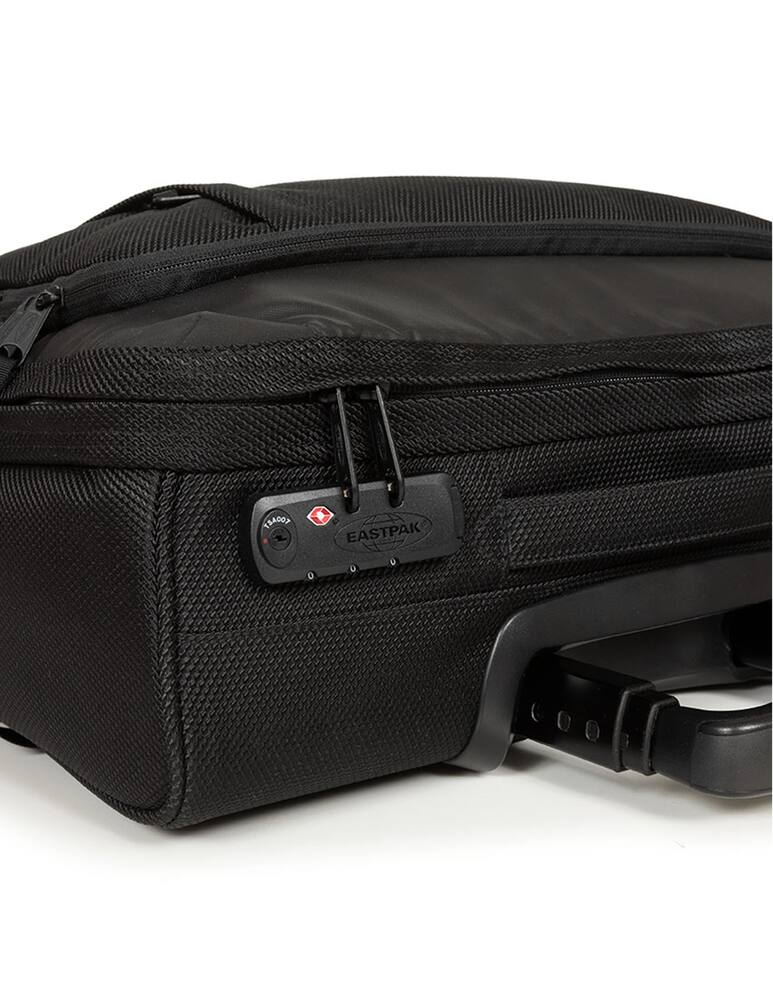 rinascente Eastpak Tranverz H Cnnct Coat Business Trolley