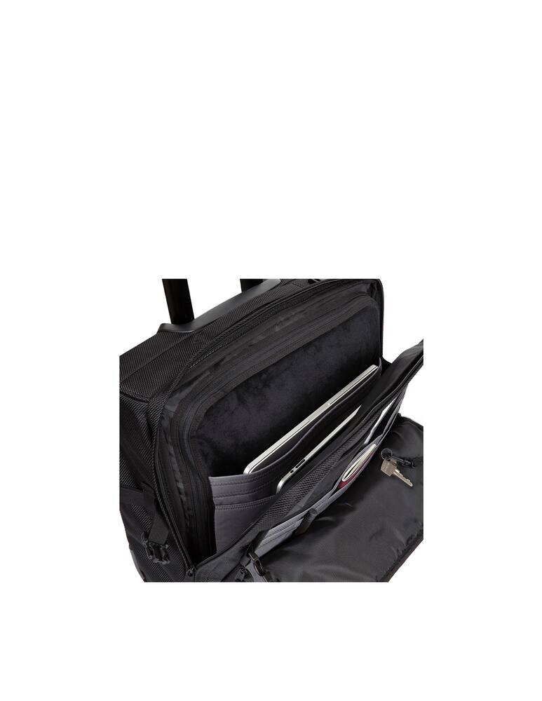 rinascente Eastpak Tranverz H Cnnct Coat Business Trolley