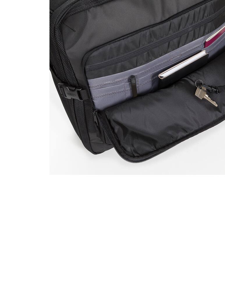rinascente Eastpak Tranverz H Cnnct Coat Business Trolley