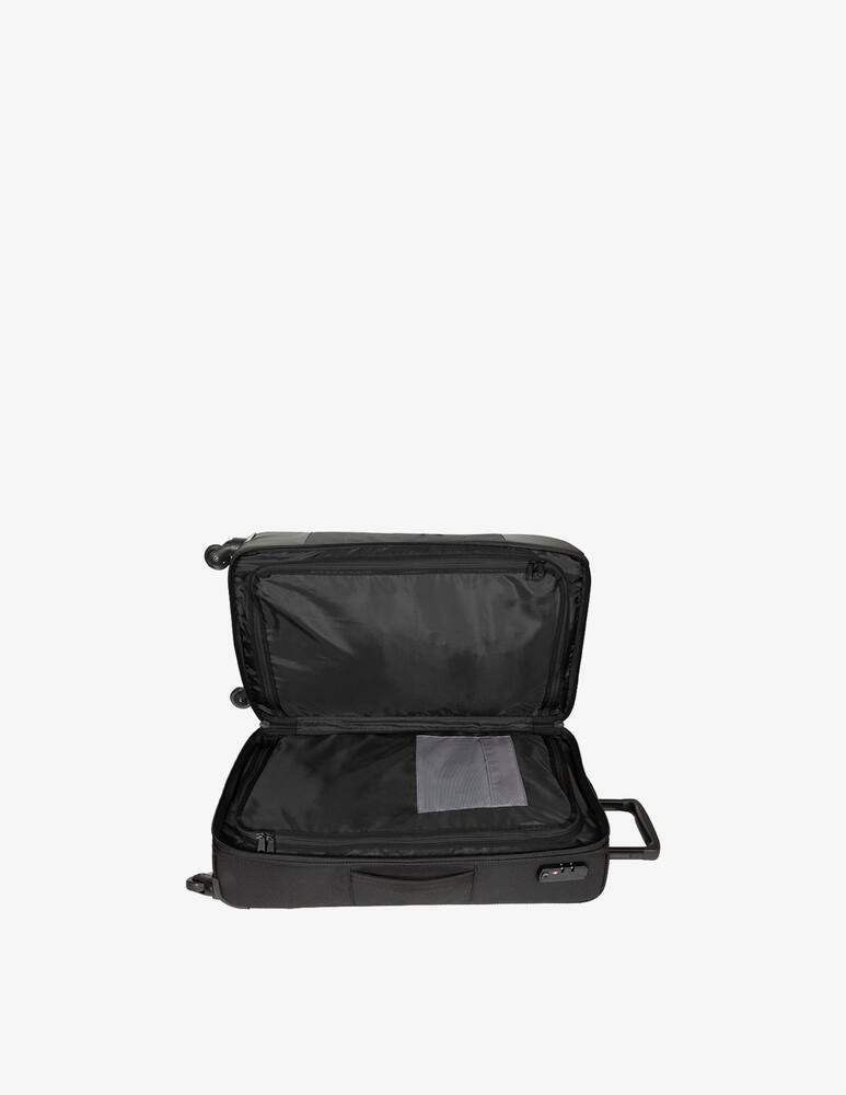 rinascente Eastpak Ridell Check In Luggage - Black