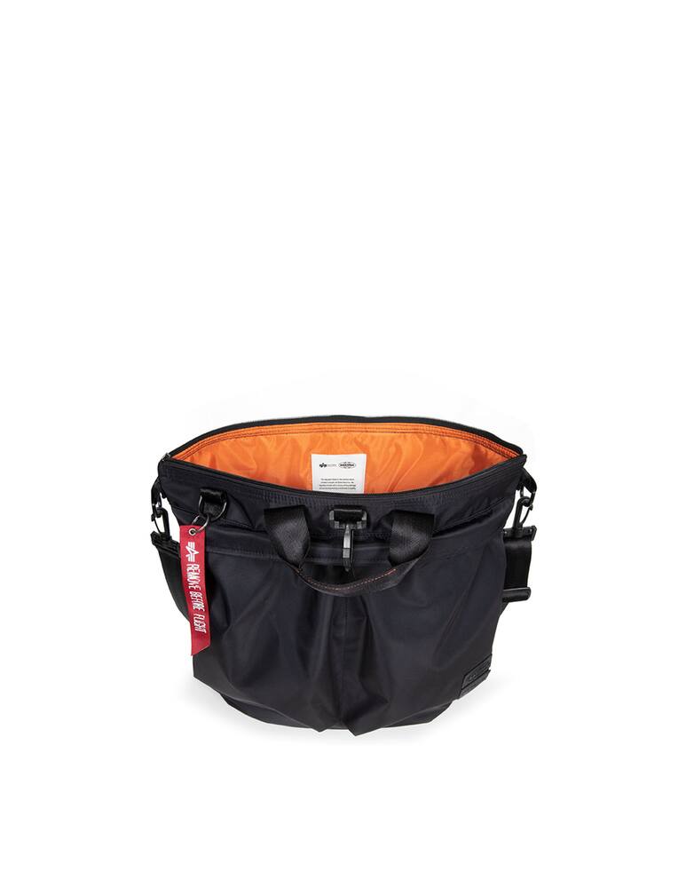 rinascente Eastpak Helmet Bag Alpha Shoulder Bag