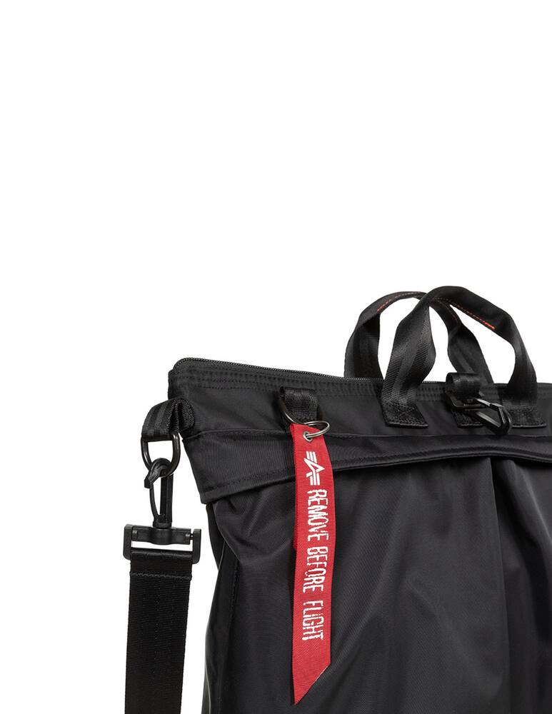 rinascente Eastpak Helmet Bag Alpha Shoulder Bag