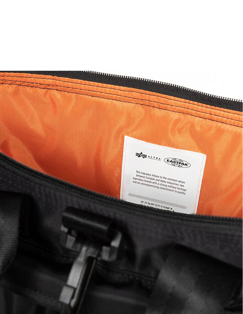 rinascente Eastpak Helmet Bag Alpha Shoulder Bag