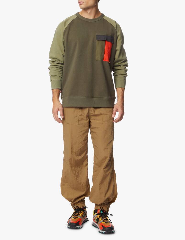 rinascente Timberland Crew neck sweathirt