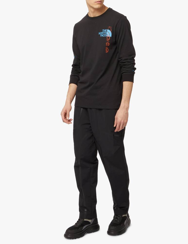 rinascente The North Face Maglietta girocollo recycle expedition