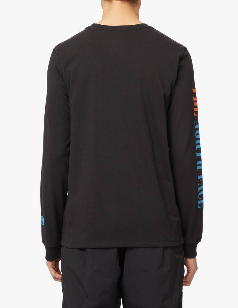 rinascente The North Face Maglietta girocollo recycle expedition