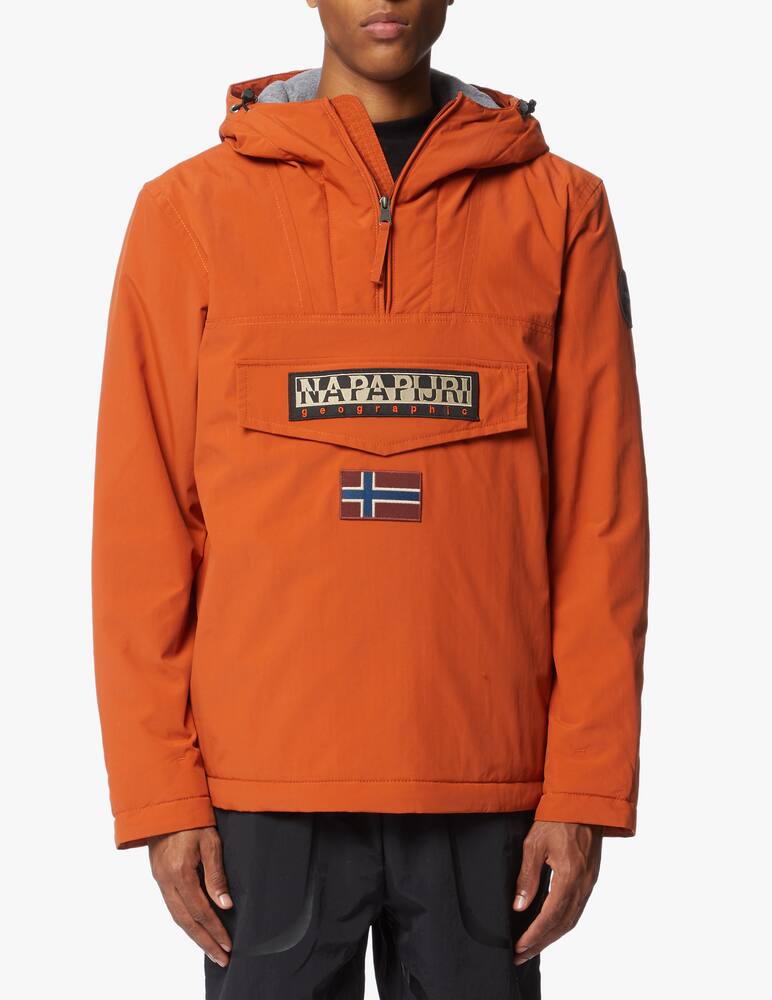 rinascente Napapijri Giacca rainforest winter
