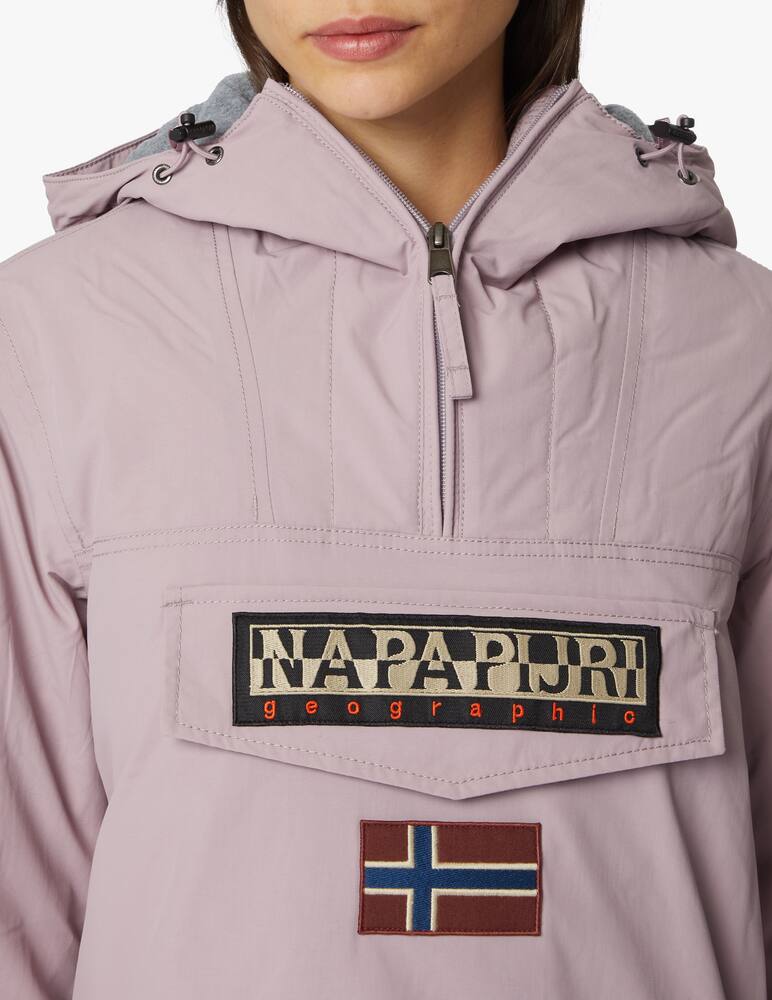 rinascente Napapijri Jacket Rainforest Winter