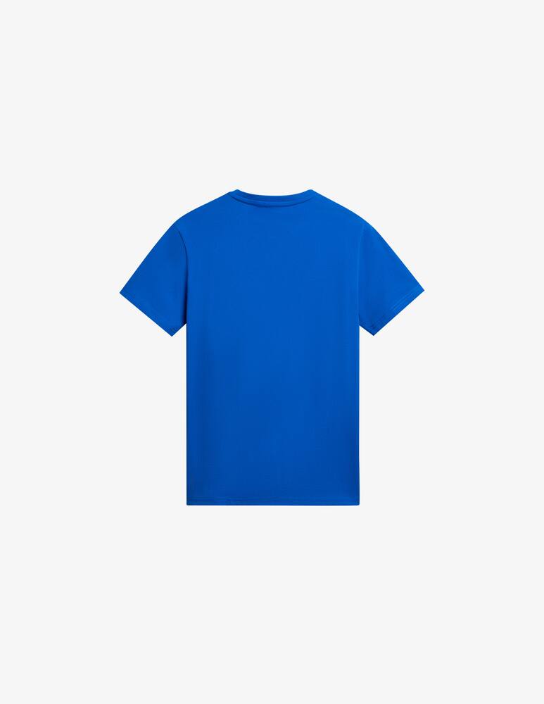 rinascente Napapijri Maglietta salis loghino