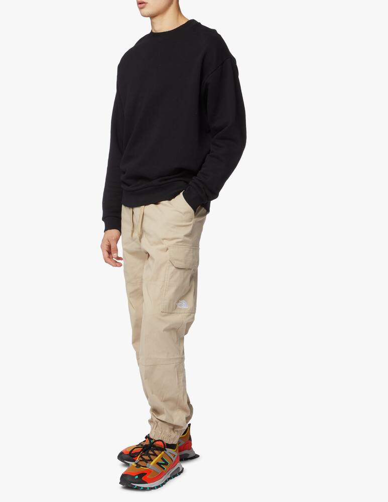 rinascente The North Face Pantalone cargo karakash in nylon