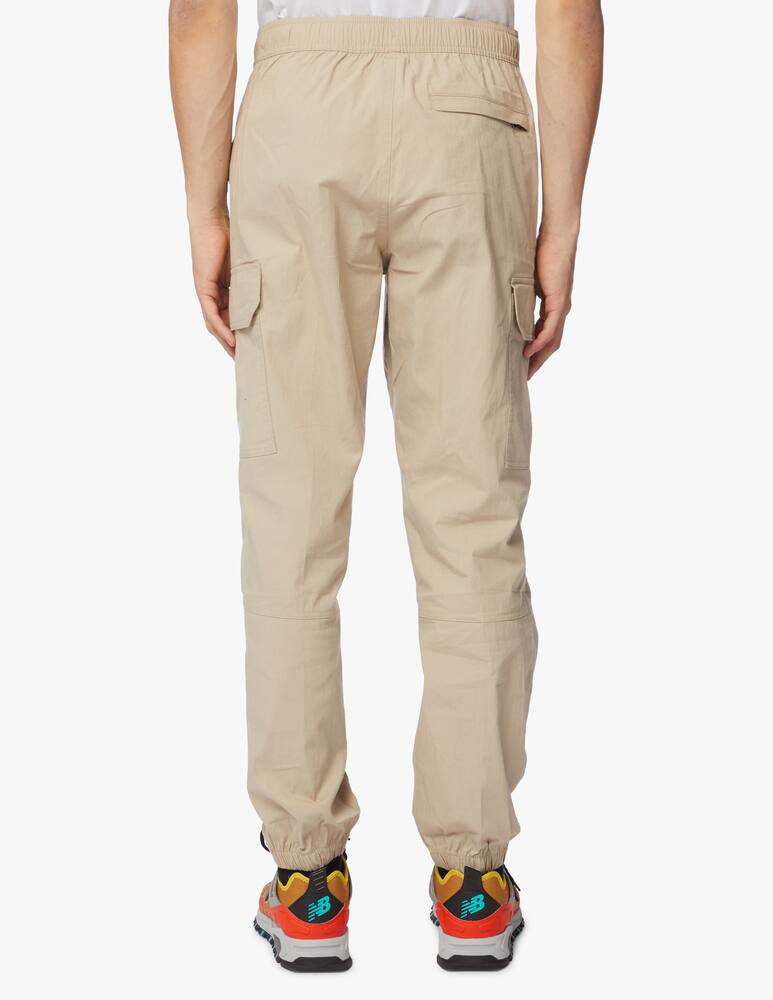 rinascente The North Face Pantalone cargo karakash in nylon