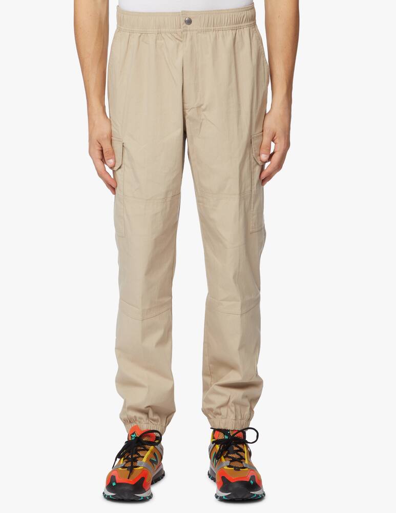 rinascente The North Face Pantalone cargo karakash in nylon