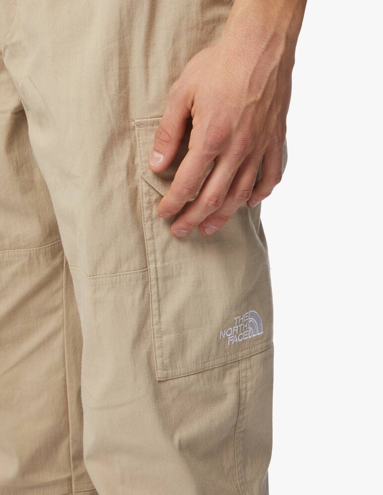 rinascente The North Face Pantalone cargo karakash in nylon